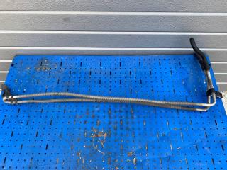 радиатор гидроусилителя Mercedes-Benz Sprinter 2 поколение [рестайлинг] (W906) (2014 - 2018), A9064661924, A9064662024, A9064662324, A9064661924, A9064662024, A9064662324