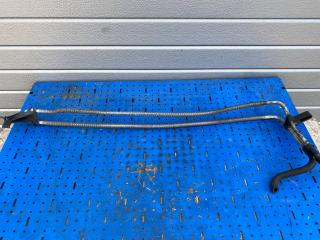 радиатор гидроусилителя Mercedes-Benz Sprinter 2 поколение [рестайлинг] (W906) (2014 - 2018), A9064661924, A9064662024, A9064662324, A9064661924, A9064662024, A9064662324