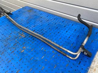 радиатор гидроусилителя Mercedes-Benz Sprinter 2 поколение [рестайлинг] (W906) (2014 - 2018), A9064661924, A9064662024, A9064662324, A9064661924, A9064662024, A9064662324