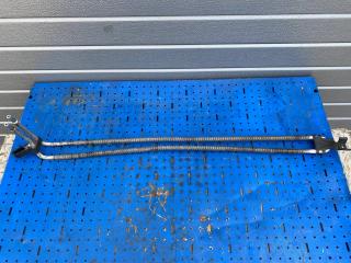 радиатор гидроусилителя Mercedes-Benz Sprinter 2 поколение [рестайлинг] (W906) (2014 - 2018), A9064661924, A9064662024, A9064662324, A9064661924, A9064662024, A9064662324