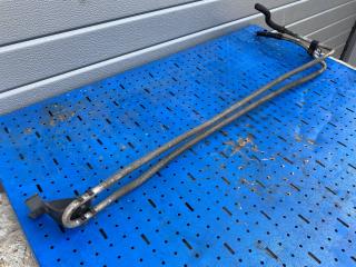 радиатор гидроусилителя Mercedes-Benz Sprinter 2 поколение [рестайлинг] (W906) (2014 - 2018), A9064661924, A9064662024, A9064662324, A9064661924, A9064662024, A9064662324