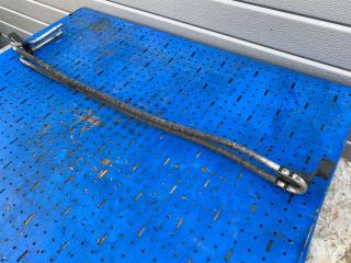 радиатор гидроусилителя Mercedes-Benz Sprinter 2 поколение [рестайлинг] (W906) (2014 - 2018), A9064661924, A9064662024, A9064662324, A9064661924, A9064662024, A9064662324