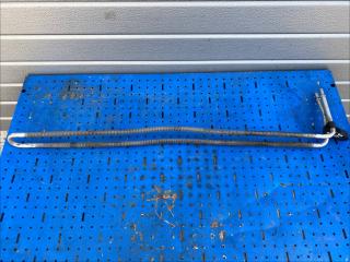 радиатор гидроусилителя Mercedes-Benz Sprinter 2 поколение [рестайлинг] (W906) (2014 - 2018), A9064661924, A9064662024, A9064662324, A9064661924, A9064662024, A9064662324