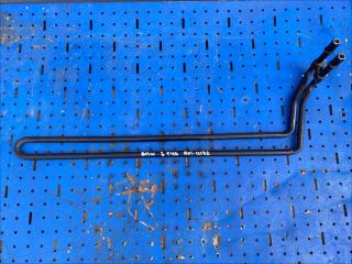 радиатор гидроусилителя BMW 3 серия E46 (1997 - 2003), 1436262, 156002812, 1436262, 156002812