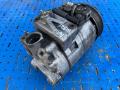 компрессор кондиционера Mercedes-Benz Sprinter W901-904 (1995 - 2000), 7SBU16C, A0002303911, 7SBU16C, A0002342911, A0002346303 - фото №4