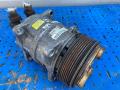 компрессор кондиционера Mercedes-Benz Sprinter W901-904 (1995 - 2000), TM16, 48845234, SAEJ639 - фото №6