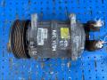 компрессор кондиционера Mercedes-Benz Sprinter W901-904 (1995 - 2000), TM16, 48845234, SAEJ639 - фото №8