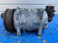 компрессор кондиционера Mercedes-Benz Sprinter W901-904 (1995 - 2000), TM16, 48845234, SAEJ639 - фото №13