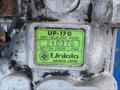 компрессор кондиционера Mercedes-Benz Sprinter W901-904 (1995 - 2000), UNICLA, HFC124A, HFC124A, UP170 - фото №4