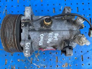 компрессор кондиционера Mercedes-Benz Sprinter W901-904 (1995 - 2000), SEIKO-SEIKI