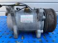 компрессор кондиционера Mercedes-Benz Sprinter W901-904 (1995 - 2000), SEIKO-SEIKI - фото №5