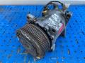 компрессор кондиционера Mercedes-Benz Sprinter W901-904 (1995 - 2000), SEIKO-SEIKI - фото №7