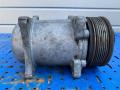 компрессор кондиционера Mercedes-Benz Sprinter W901-904 (1995 - 2000), SEIKO-SEIKI - фото №11