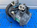 компрессор кондиционера SsangYong Musso 1 поколение (1993 - 1998), DKV14C, HFC134A, 5060212704, 5064914380 - фото №6