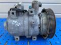 компрессор кондиционера SsangYong Musso 1 поколение (1993 - 1998), DKV14C, HFC134A, 5060212704, 5064914380 - фото №8