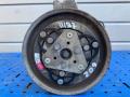 компрессор кондиционера SsangYong Musso 1 поколение (1993 - 1998), DKV14C, HFC134A, 5060212704, 5064914380 - фото №9