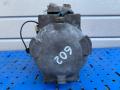 компрессор кондиционера SsangYong Musso 1 поколение (1993 - 1998), DKV14C, HFC134A, 5060212704, 5064914380 - фото №11
