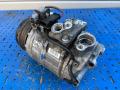 компрессор кондиционера Mercedes-Benz Sprinter 2 поколение [рестайлинг] (W906) (2014 - 2018), 2.1 л., OM 651.955, дизель, A0032309011, 7SBU17C - фото №2
