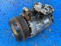 компрессор кондиционера Mercedes-Benz Sprinter 2 поколение [рестайлинг] (W906) (2014 - 2018), 2.1 л., OM 651.955, дизель, A0032309011, 7SBU17C - фото №5