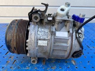 компрессор кондиционера Mercedes-Benz Sprinter 2 поколение [рестайлинг] (W906) (2014 - 2018), 2.1 л., OM 651.955, дизель, A0032309011, 7SBU17C, 4472807982