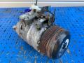компрессор кондиционера Mercedes-Benz Sprinter 2 поколение [рестайлинг] (W906) (2014 - 2018), 2.1 л., OM 651.955, дизель, A0032309011, 7SBU17C, 4472807982 - фото №9