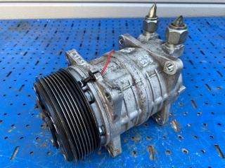 компрессор кондиционера Mercedes-Benz Sprinter 2 поколение [рестайлинг] (W906) (2014 - 2018), 2.1 л., OM 651.955, дизель, 03930013, QP15HD