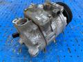 компрессор кондиционера Volkswagen Crafter 1 поколение (2006 - 2011), 2.5 л., BJM, дизель, 2E0820803D, HVW9062300111 - фото №3