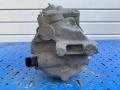 компрессор кондиционера Volkswagen Crafter 1 поколение (2006 - 2011), 2.5 л., BJM, дизель, 2E0820803D, HVW9062300111 - фото №4