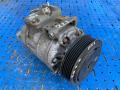 компрессор кондиционера Volkswagen Crafter 1 поколение (2006 - 2011), 2.5 л., BJM, дизель, 2E0820803D, HVW9062300111 - фото №5