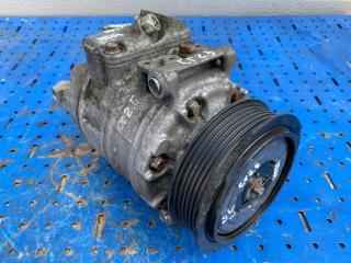 компрессор кондиционера Volkswagen Crafter 1 поколение (2006 - 2011), 2.5 л., BJM, дизель, 2E0820803D, HVW9062300111
