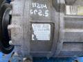 компрессор кондиционера Volkswagen Crafter 1 поколение (2006 - 2011), 2.5 л., BJM, дизель, 2E0820803D, HVW9062300111 - фото №3