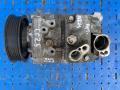 компрессор кондиционера Volkswagen Crafter 1 поколение (2006 - 2011), 2.5 л., BJM, дизель, 2E0820803D, HVW9062300111 - фото №6