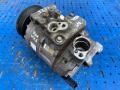 компрессор кондиционера Volkswagen Crafter 1 поколение (2006 - 2011), 2.5 л., BJM, дизель, 2E0820803D, HVW9062300111 - фото №8