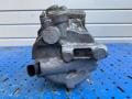 компрессор кондиционера Volkswagen Crafter 1 поколение (2006 - 2011), 2.5 л., BJM, дизель, 2E0820803D, HVW9062300111 - фото №10