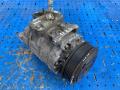 компрессор кондиционера Volkswagen Crafter 1 поколение (2006 - 2011), 2.5 л., BJM, дизель, 2E0820803D, HVW9062300111 - фото №7