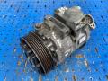 компрессор кондиционера Skoda Fabia 1 поколение (6Y) (1999 - 2004), 1.9 л., дизель, 820260805A, 6SEU12C - фото №2