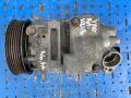 компрессор кондиционера Skoda Fabia 1 поколение (6Y) (1999 - 2004), 1.9 л., дизель, 820260805A, 6SEU12C - фото №4