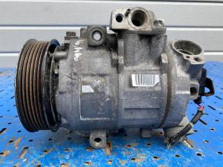 компрессор кондиционера Skoda Fabia 1 поколение (6Y) (1999 - 2004), 1.9 л., дизель, 820260805A, 6SEU12C
