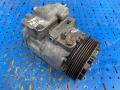 компрессор кондиционера Skoda Fabia 1 поколение (6Y) (1999 - 2004), 1.9 л., дизель, 820260805A, 6SEU12C - фото №11