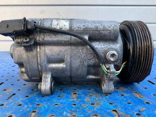 компрессор кондиционера Volkswagen Passat B4 (1993 - 1997), 1.9 л., дизель