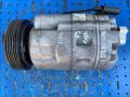 компрессор кондиционера Volkswagen Passat B4 (1993 - 1997), 1.9 л., дизель - фото №6