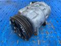компрессор кондиционера Volkswagen Passat B4 (1993 - 1997), 1.9 л., дизель - фото №7