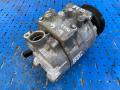 компрессор кондиционера Volkswagen Crafter 1 поколение (2006 - 2011), 2.5 л., BJM, дизель, 2E0820803D, HVW9062300111 - фото №3