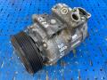 компрессор кондиционера Volkswagen Crafter 1 поколение (2006 - 2011), 2.5 л., BJM, дизель, 2E0820803D, HVW9062300111 - фото №9