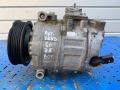 компрессор кондиционера Volkswagen Crafter 1 поколение (2006 - 2011), 2.5 л., BJM, дизель, 2E0820803D, HVW9062300111 - фото №10