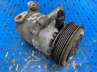 компрессор кондиционера Citroen Jumper 2 поколение (2006 - 2014), 2.2 л., дизель, 6C1H19D786AA, 6C1H19D786AA