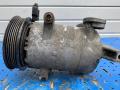 компрессор кондиционера Citroen Jumper 2 поколение (2006 - 2014), 2.2 л., дизель, 6C1H19D786AA, 6C1H19D786AA - фото №6