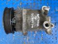 компрессор кондиционера Fiat Ducato 3 поколение (2006 - 2014), 2.2 л., дизель, 6C1H19D786AA, 6C1H19D786AA - фото №8