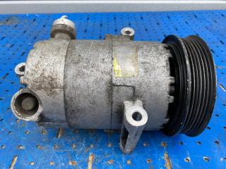 компрессор кондиционера Fiat Ducato 3 поколение (2006 - 2014), 2.2 л., дизель, 6C1H19D786AA, 6C1H19D786AA