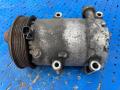 компрессор кондиционера Ford Transit 7 поколение (2006 - 2013), 2.4 л., дизель, 3M5HAG - фото №3